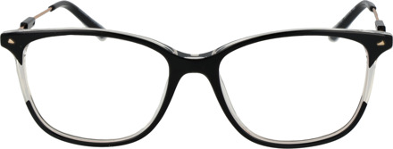 Brilrand HIY6010T H01 51 Zwart - One Size