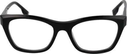 Brilrand HIY6016 A01 49 Zwart