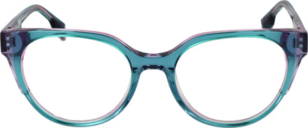 Brilrand HIY6018 H02 49 Blauw - One Size