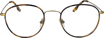 Brilrand JLE1604 03C 50 Indy Veelkleurig - One Size