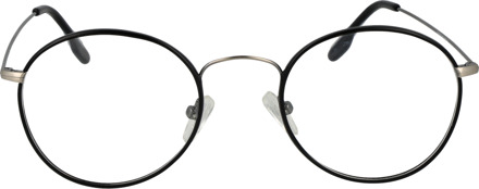 Brilrand JLE1701 02D 49 Andie Zwart - One Size