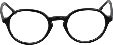 Brilrand JLE1705 04 48 Buckley Zwart - One Size