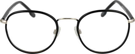 Brilrand JLE1815 204 50 Indy Zwart - One Size