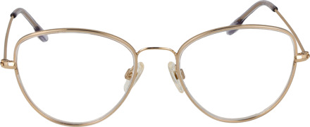 Brilrand JLE1819 312 50 Louise Goud - One Size