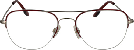 Brilrand JLE1822 218 53 Martin Bourgogne - One Size