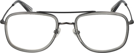 Brilrand SRO-002 005 53 Grijs - One Size
