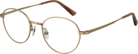 Brilrand SRO-009 201 47 Goud