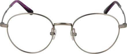 Brilrand SRO-009 202 47 Zilver