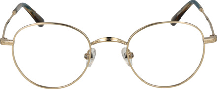 Brilrand SRO-010 201 46 Goud - One Size