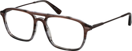 Brilrand SRO-019 103 56 Veelkleurig