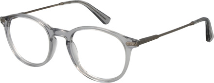 Brilrand SRO-024 108 50 Grijs - One Size