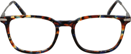 Brilrand SRO-028 105 51 Veelkleurig - One Size