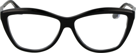 Brilrand VB2627 001 57 Zwart