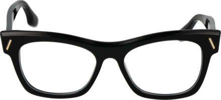 Brilrand VB2634 001 51 - maat Zwart