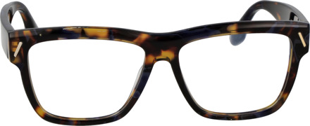 Brilrand VB2638 418 55 - maat Bruin