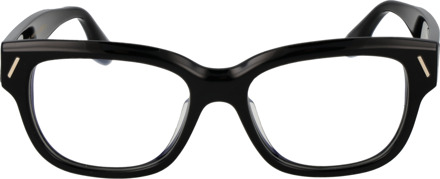 Brilrand VB2639 001 53 Zwart - One Size