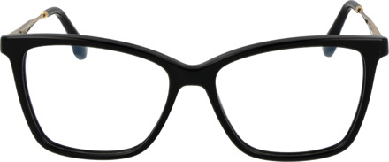 Brilrand VB2647 001 54 Zwart - One Size