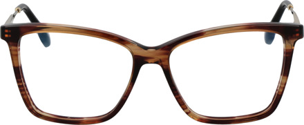 Brilrand VB2647 227 54 Bruin - One Size