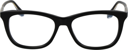 Brilrand VB2649 001 54 Zwart - One Size