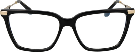 Brilrand VB2657 001 55 Zwart - One Size