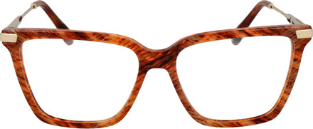 Brilrand VB2657 238 55 Oranje