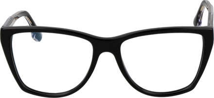 Brilrand VB2664 001 54 Zwart