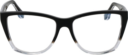 Brilrand VB2664 009 54 Zwart - One Size