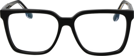 Brilrand VB2669 001 55 - maat Zwart