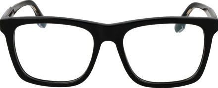 Brilrand VB2670 001 53 Zwart - One Size