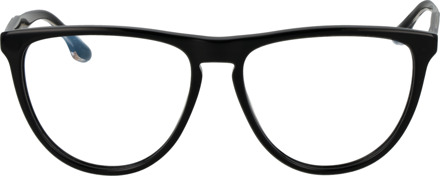 Brilrand VB2672 001 56 Zwart