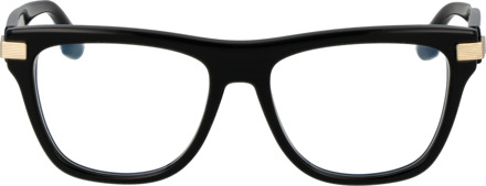 Brilrand VB2676 001 53 Zwart