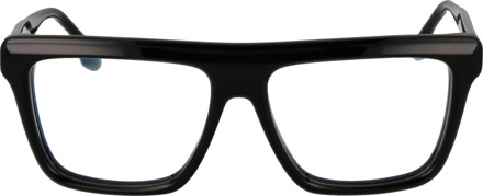 Brilrand VB2678 001 54 - maat Zwart