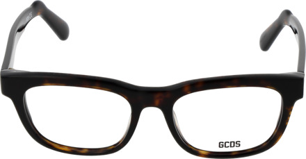 Brilvorm GD5008 052 52 Bruin - One Size