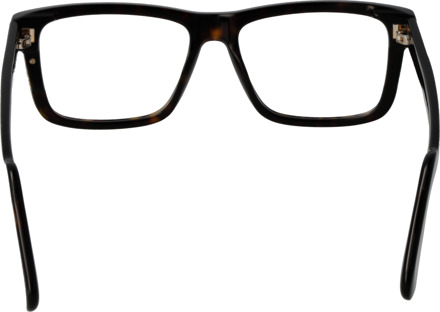 Brilvorm GD5010 052 55 Bruin