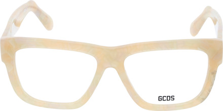 Brilvorm GD5011 025 54 Wit