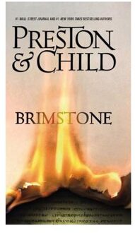 Brimstone - Preston, Douglas