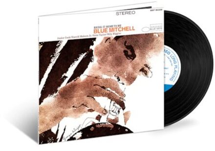 Bring It Home To Me - Blue Mitchell