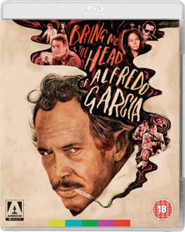 Bring Me The Head Of Alfredo Garcia