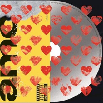 Bring Me The Horizon - AMO | CD