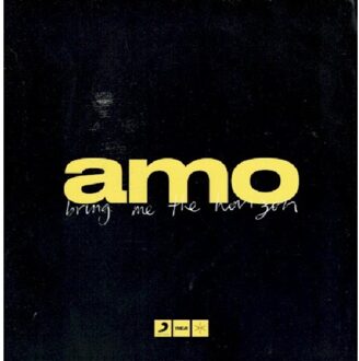 Bring Me The Horizon - AMO | LP
