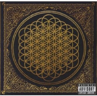 Bring Me The Horizon - Sempiternal | CD
