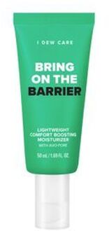 Bring On The Barrier Lightweight Comfort Boosting Moisturizer 50ml