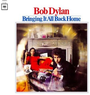 Bringing It All Back Home (LP)