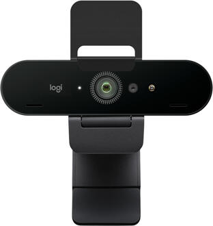 Brio Stream 4K-Webcam