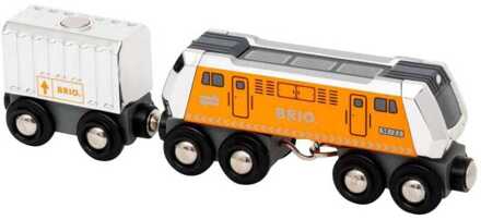 BRIO World Special Edition Trein - 36009 Multikleur