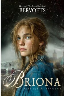 Briona - Geertrui Bervoets