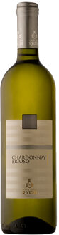 Brioso Chardonnay