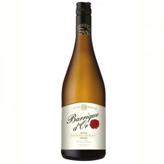 Brique d'Or Chardonnay