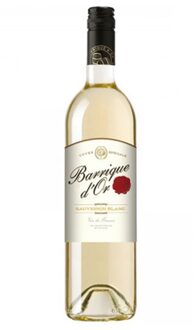 Brique d'Or Sauvignon Blanc