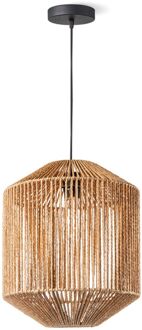 Brisa Hanglamp 33 cm - Natural Beige